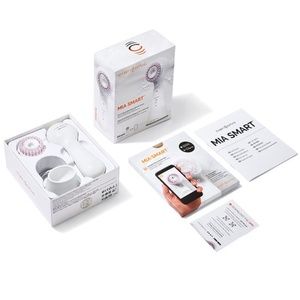 NEW Clarisonic Mia Smart Sonic Cleanser